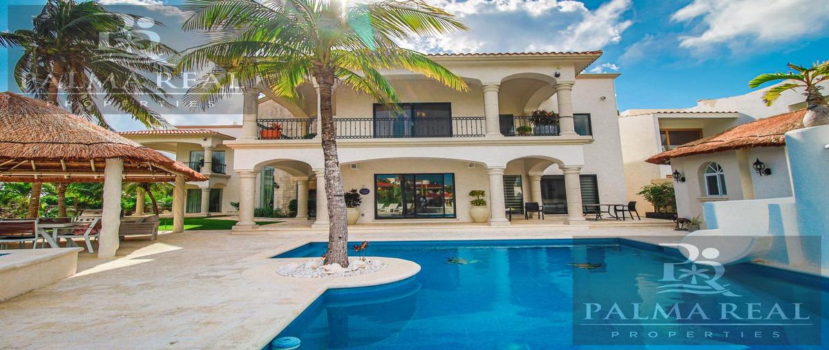 Foto de casa en venta en  , puerto aventuras, solidaridad, quintana roo, 0 No. 03