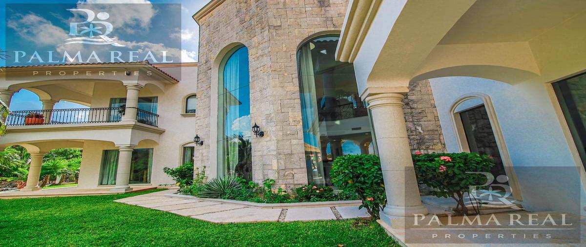 Foto de casa en venta en  , puerto aventuras, solidaridad, quintana roo, 0 No. 05