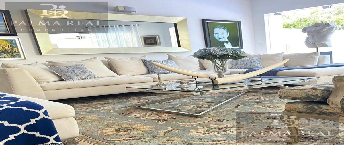 Foto de casa en venta en  , puerto aventuras, solidaridad, quintana roo, 0 No. 03