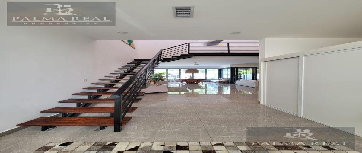 Foto de casa en venta en  , puerto aventuras, solidaridad, quintana roo, 0 No. 04