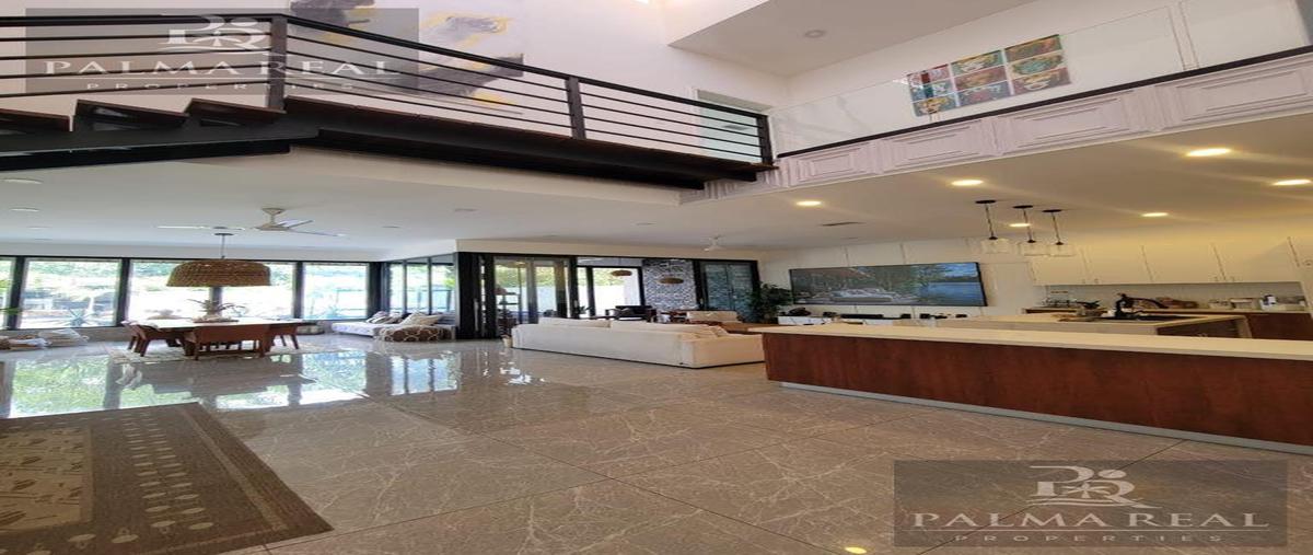 Foto de casa en venta en  , puerto aventuras, solidaridad, quintana roo, 0 No. 05