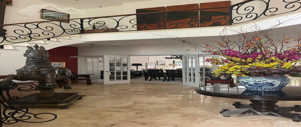 Foto de casa en venta en  , puerto aventuras, solidaridad, quintana roo, 0 No. 03