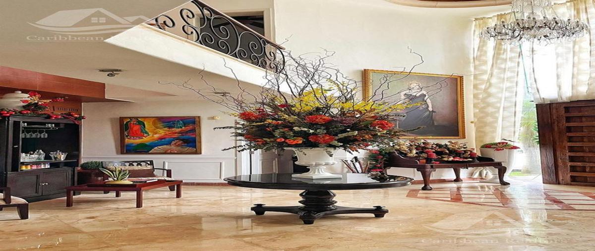 Foto de casa en venta en  , puerto aventuras, solidaridad, quintana roo, 0 No. 04