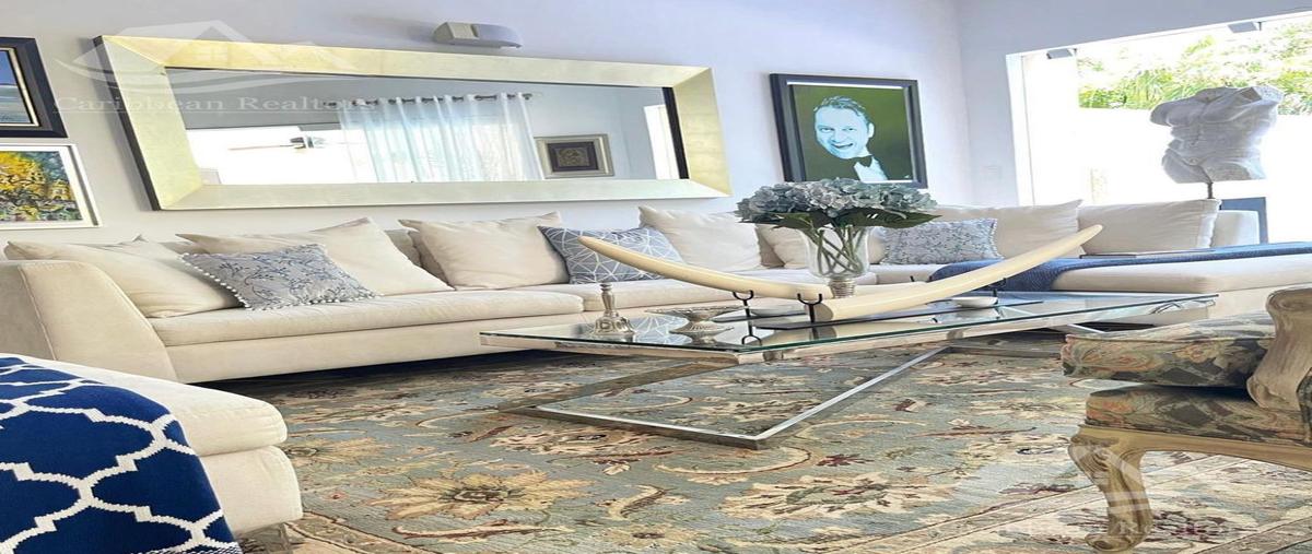 Foto de casa en venta en  , puerto aventuras, solidaridad, quintana roo, 0 No. 05