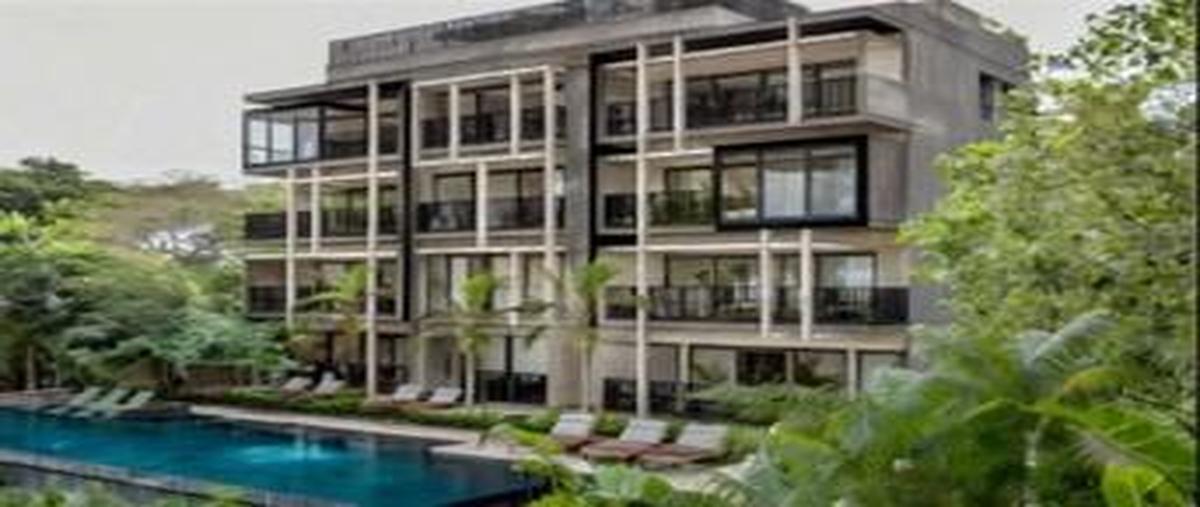Foto de departamento en venta en  , puerto aventuras, solidaridad, quintana roo, 0 No. 03