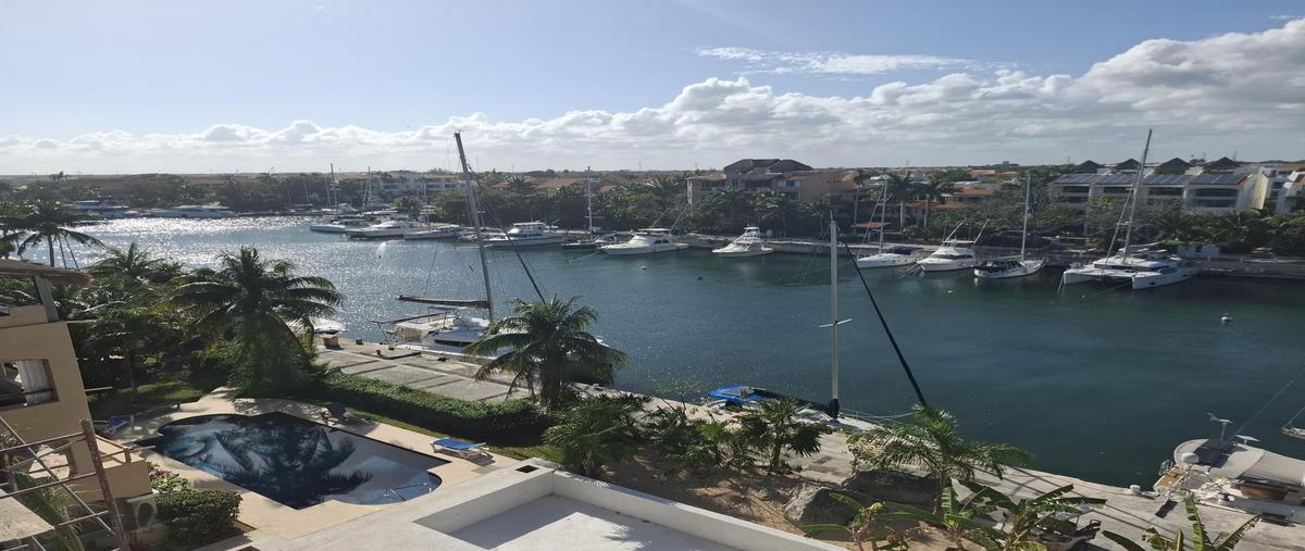 Foto de departamento en venta en  , puerto aventuras, solidaridad, quintana roo, 0 No. 04