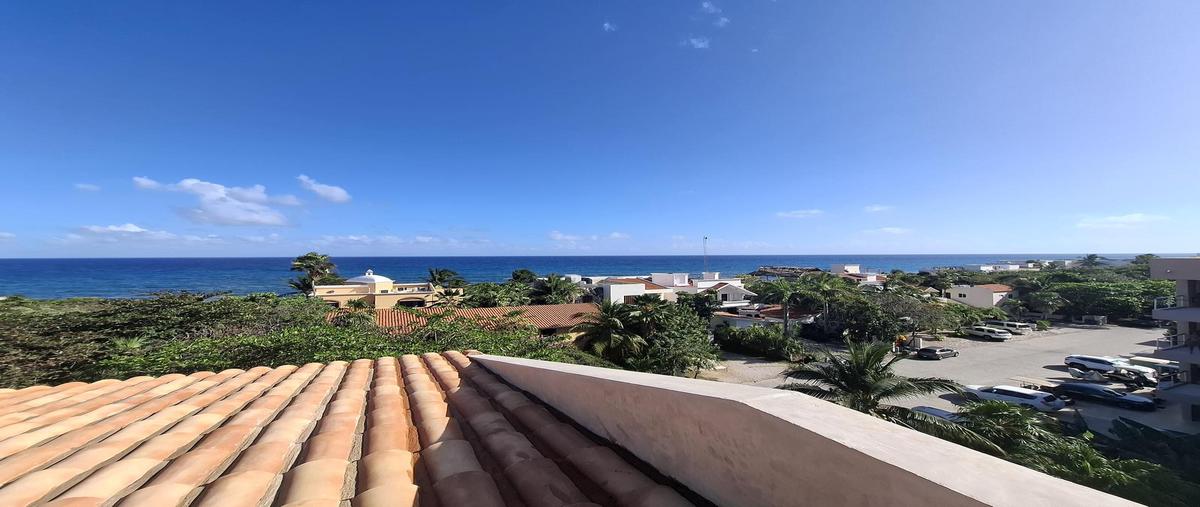 Foto de departamento en venta en  , puerto aventuras, solidaridad, quintana roo, 0 No. 05