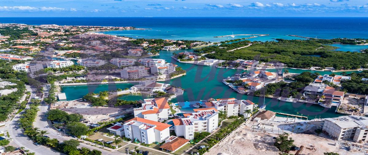 Foto de departamento en venta en  , puerto aventuras, solidaridad, quintana roo, 0 No. 03