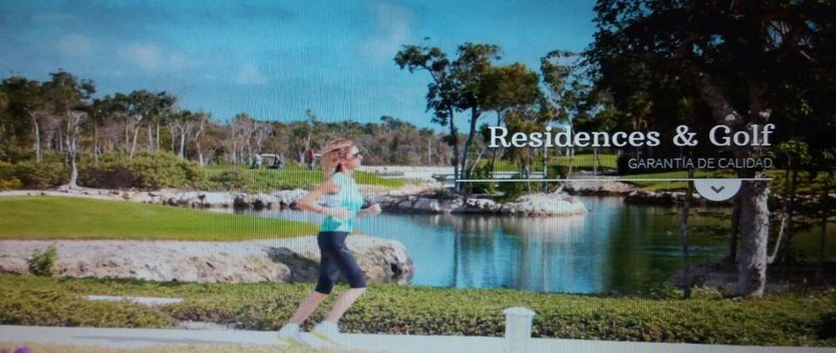 Foto de terreno habitacional en venta en  , puerto aventuras, solidaridad, quintana roo, 7861200 No. 02