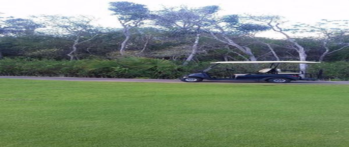 Foto de terreno habitacional en venta en  , puerto aventuras, solidaridad, quintana roo, 7861200 No. 03
