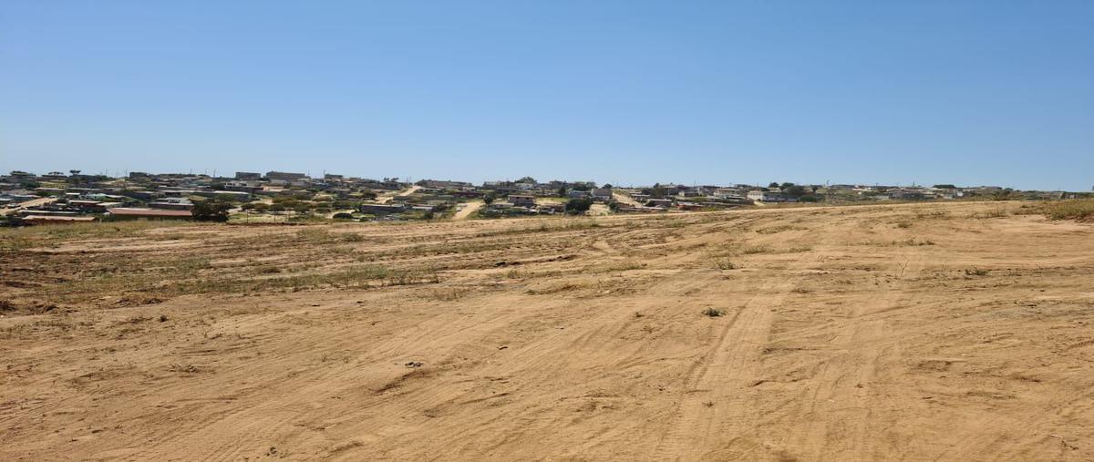 Foto de terreno habitacional en venta en  , puerto azul, ensenada, baja california, 20193800 No. 01