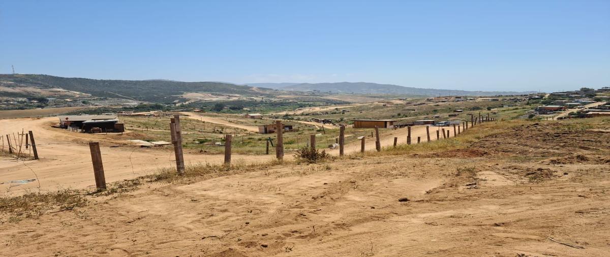 Foto de terreno habitacional en venta en  , puerto azul, ensenada, baja california, 20193800 No. 03