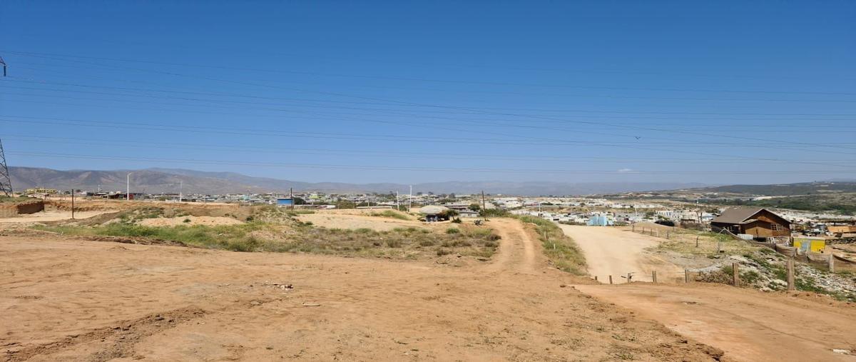 Foto de terreno habitacional en venta en  , puerto azul, ensenada, baja california, 20193800 No. 04