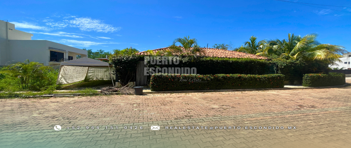 Foto de casa en puerto , bacocho, san pedro mixtepec -dto. 22 -, oaxaca, 30603101 foto 02 Foto de casa en venta en puerto , bacocho, san pedro mixtepec -dto. 22 -, oaxaca, 30603101 No. 02