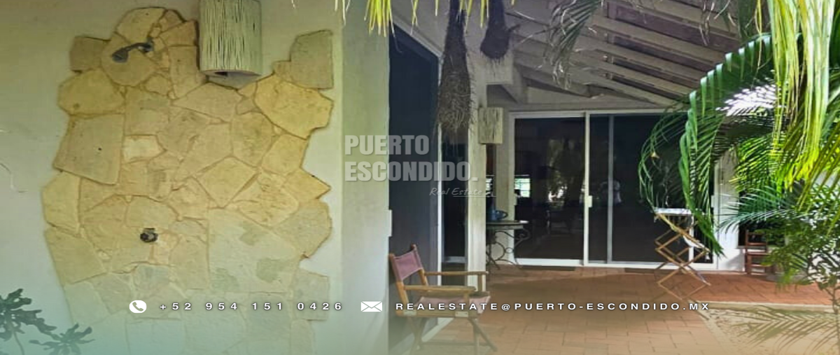 Foto de casa en puerto , bacocho, san pedro mixtepec -dto. 22 -, oaxaca, 30603101 foto 03 Foto de casa en venta en puerto , bacocho, san pedro mixtepec -dto. 22 -, oaxaca, 30603101 No. 03