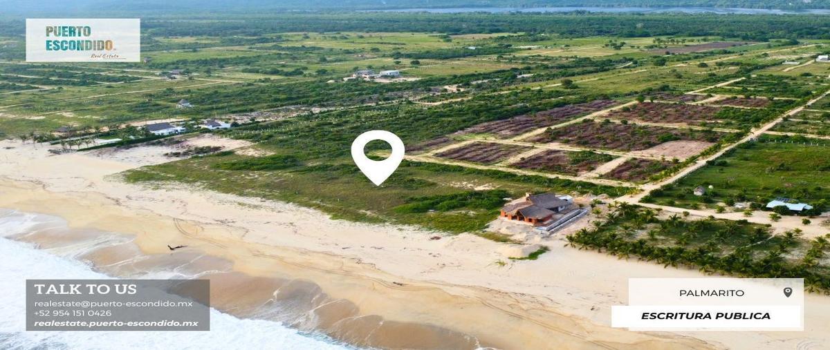 Foto de terreno habitacional en venta en puerto , bajos de chila, san pedro mixtepec -dto. 22 -, oaxaca, 28818964 No. 04