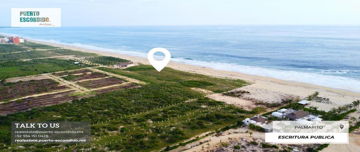 Foto de terreno habitacional en venta en puerto , bajos de chila, san pedro mixtepec -dto. 22 -, oaxaca, 28818964 No. 05