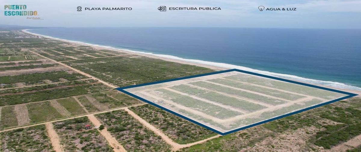 Foto de terreno habitacional en puerto , bajos de chila, san pedro mixtepec -dto. 22 -, oaxaca, 28819050 foto 03 Foto de terreno habitacional en venta en puerto , bajos de chila, san pedro mixtepec -dto. 22 -, oaxaca, 28819050 No. 03