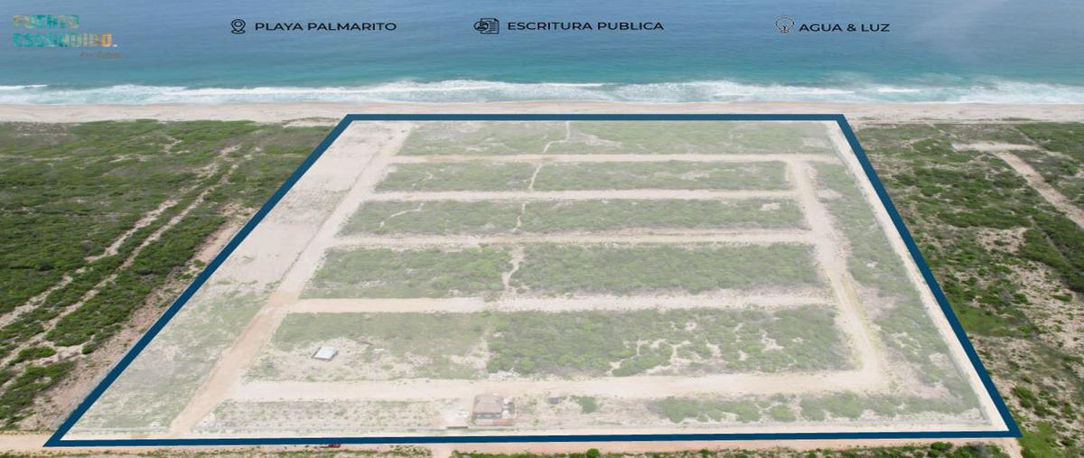 Foto de terreno habitacional en puerto , bajos de chila, san pedro mixtepec -dto. 22 -, oaxaca, 28819050 foto 04 Foto de terreno habitacional en venta en puerto , bajos de chila, san pedro mixtepec -dto. 22 -, oaxaca, 28819050 No. 04