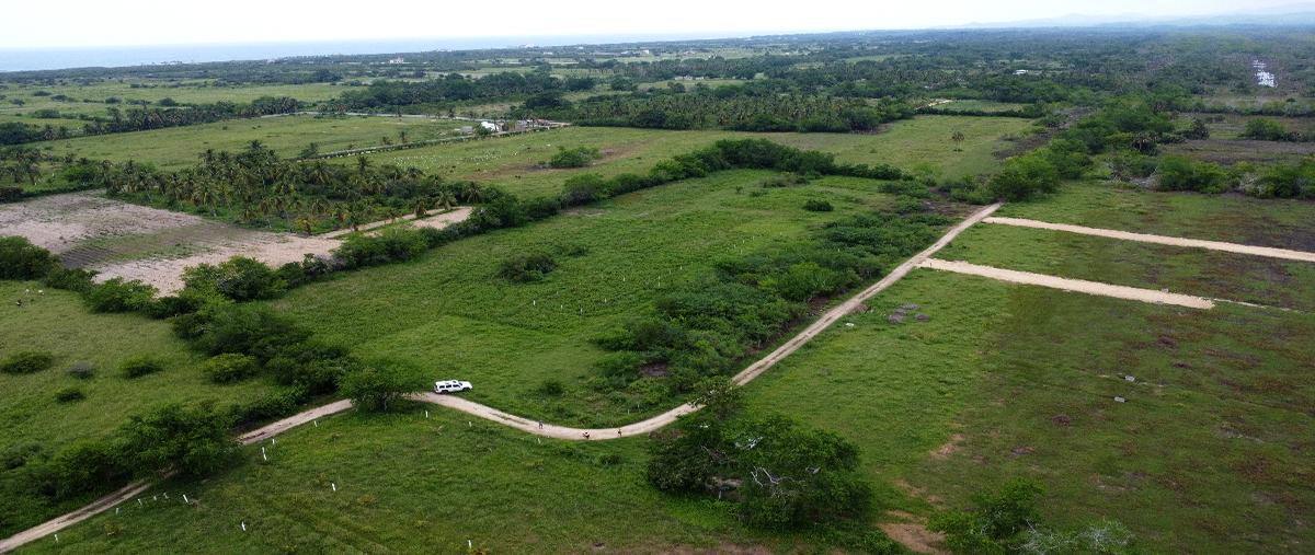 Foto de terreno habitacional en venta en puerto , bajos de chila, san pedro mixtepec -dto. 22 -, oaxaca, 28825379 No. 05