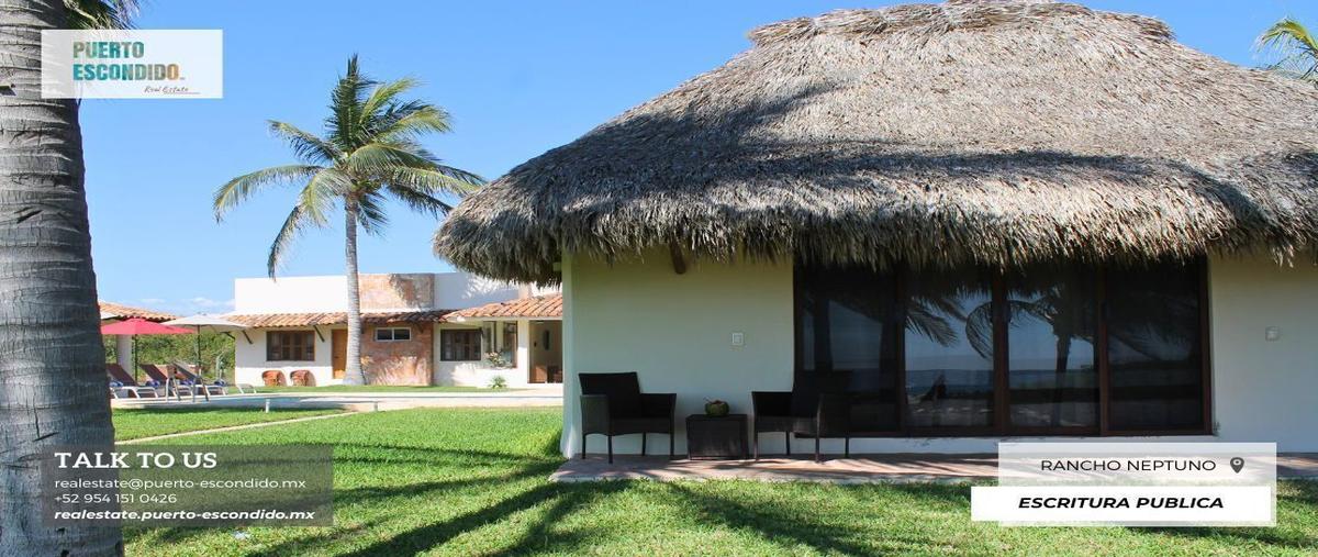 Foto de casa en puerto , barra de navidad, santa maría colotepec, oaxaca, 28818974 foto 02 Foto de casa en venta en puerto , barra de navidad, santa maría colotepec, oaxaca, 28818974 No. 02