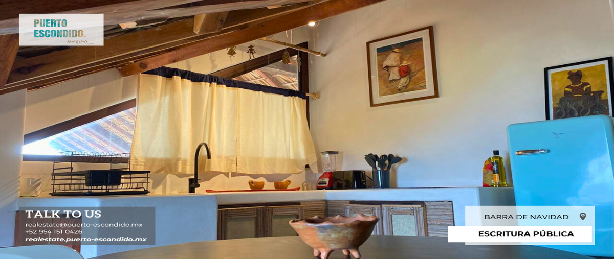 Foto de departamento en venta en puerto , barra de navidad, santa maría colotepec, oaxaca, 29035532 No. 05