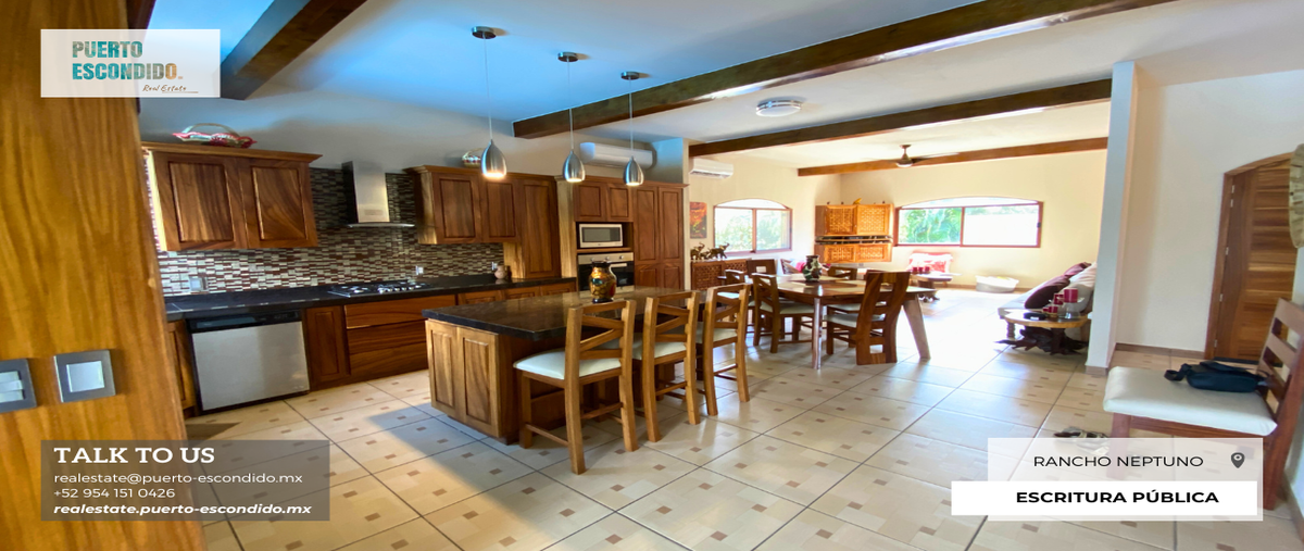 Foto de casa en venta en puerto , barra de navidad, santa maría colotepec, oaxaca, 29035533 No. 03