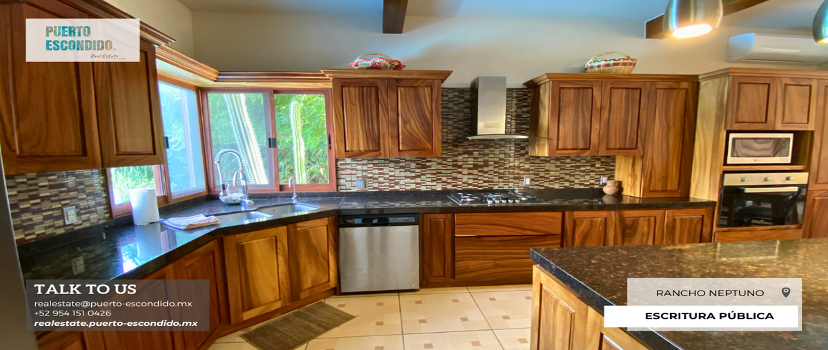 Foto de casa en venta en puerto , barra de navidad, santa maría colotepec, oaxaca, 29035533 No. 04