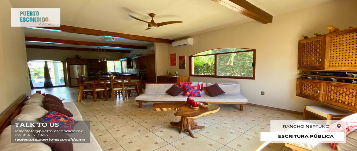 Foto de casa en venta en puerto , barra de navidad, santa maría colotepec, oaxaca, 29035533 No. 05