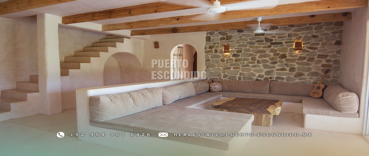 Foto de casa en venta en puerto , barra de navidad, santa maría colotepec, oaxaca, 30743224 No. 04