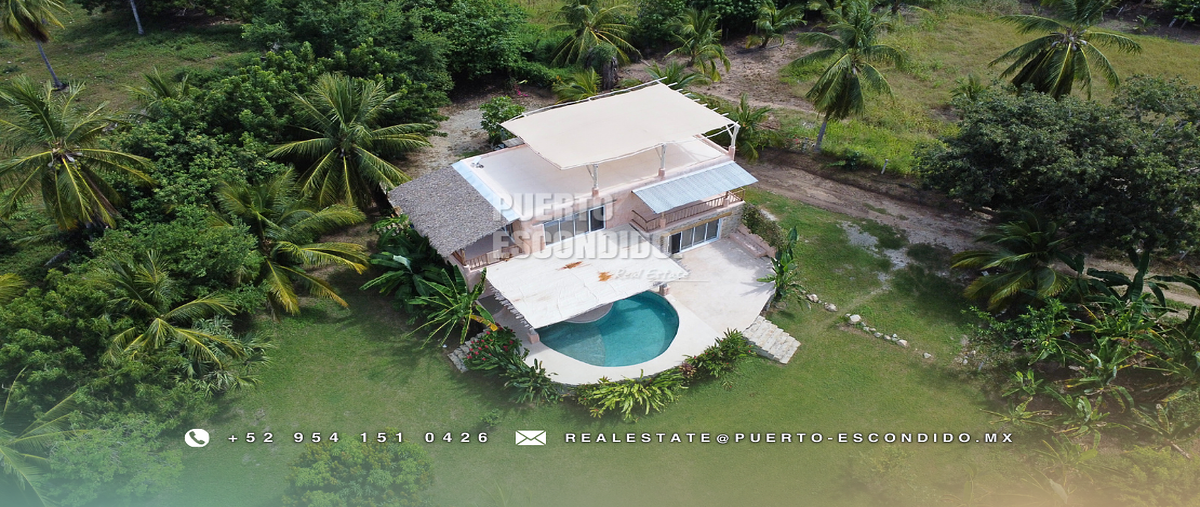 Foto de casa en venta en puerto , barra de navidad, santa maría colotepec, oaxaca, 30743224 No. 05