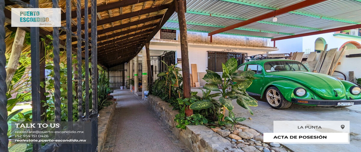 Foto de casa en puerto , brisas de zicatela, santa maría colotepec, oaxaca, 28818985 foto 04 Foto de casa en venta en puerto , brisas de zicatela, santa maría colotepec, oaxaca, 28818985 No. 04