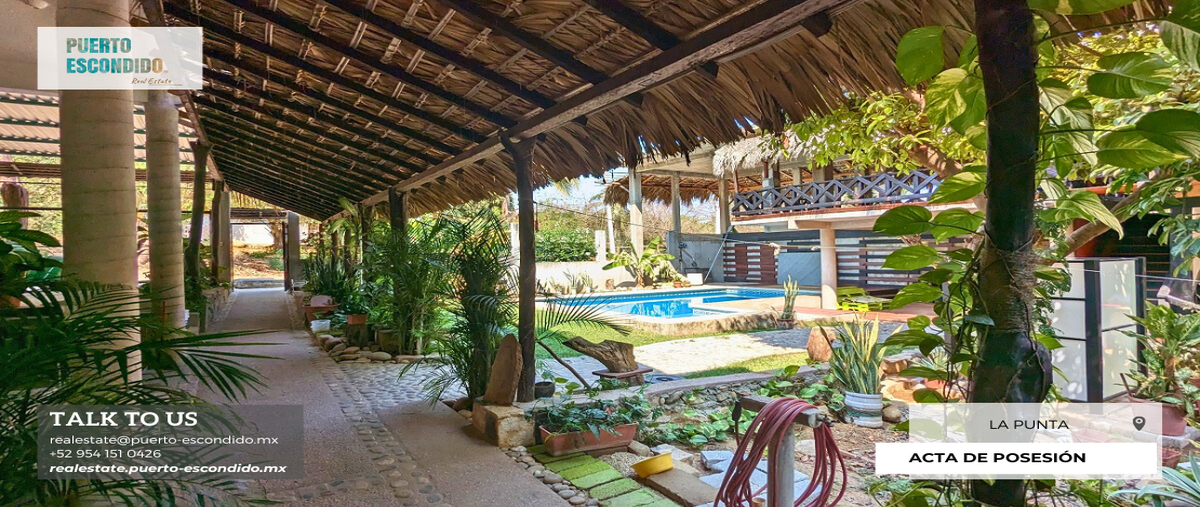 Foto de casa en puerto , brisas de zicatela, santa maría colotepec, oaxaca, 28818985 foto 05 Foto de casa en venta en puerto , brisas de zicatela, santa maría colotepec, oaxaca, 28818985 No. 05