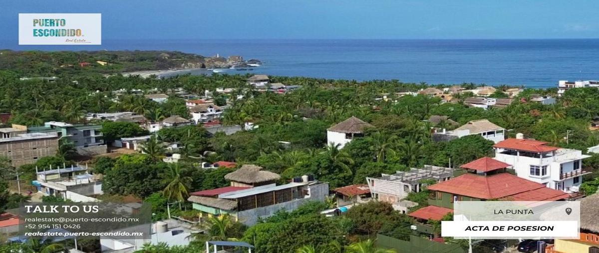 Foto de casa en puerto , brisas de zicatela, santa maría colotepec, oaxaca, 28818988 foto 02 Foto de casa en venta en puerto , brisas de zicatela, santa maría colotepec, oaxaca, 28818988 No. 02