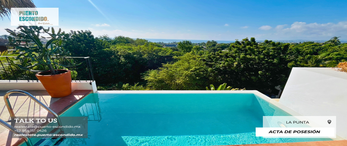 Foto de casa en puerto , brisas de zicatela, santa maría colotepec, oaxaca, 28968445 foto 02 Foto de casa en venta en puerto , brisas de zicatela, santa maría colotepec, oaxaca, 28968445 No. 02