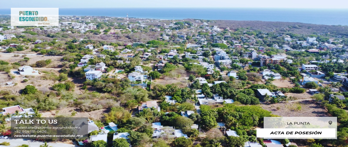 Foto de terreno habitacional en venta en puerto , brisas de zicatela, santa maría colotepec, oaxaca, 30014733 No. 05