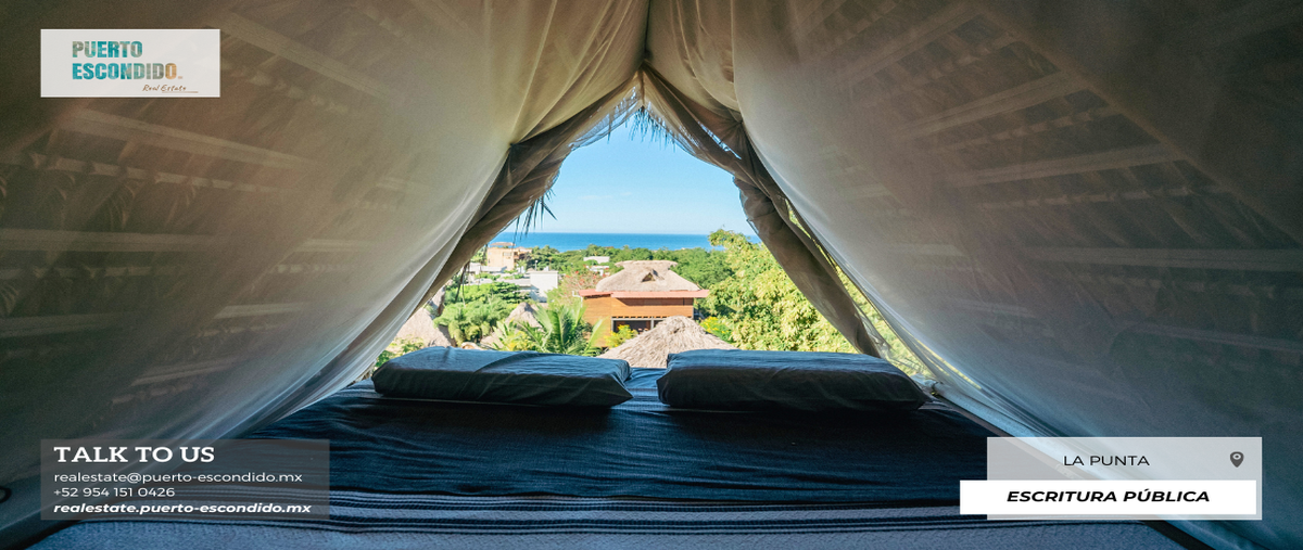 Foto de local en venta en puerto , brisas de zicatela, santa maría colotepec, oaxaca, 30213044 No. 03