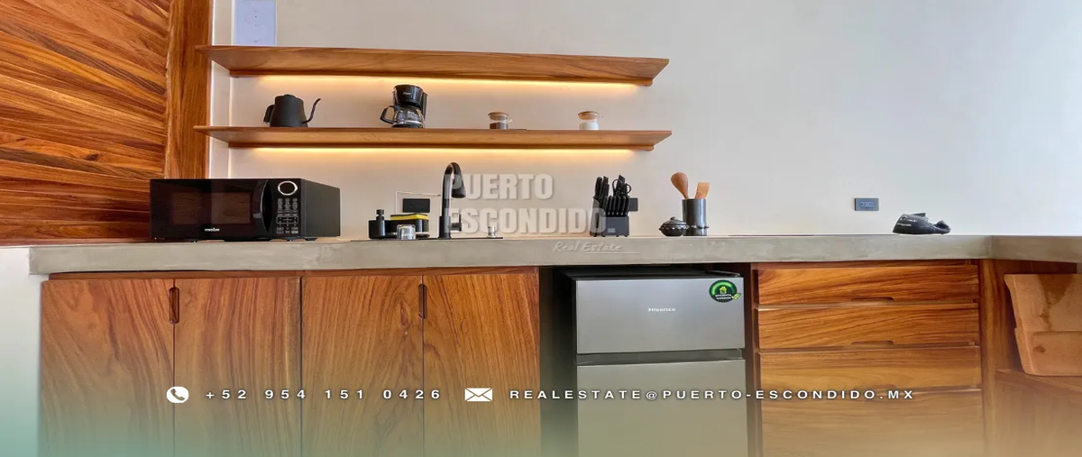 Foto de casa en venta en puerto , brisas de zicatela, santa maría colotepec, oaxaca, 30603103 No. 04