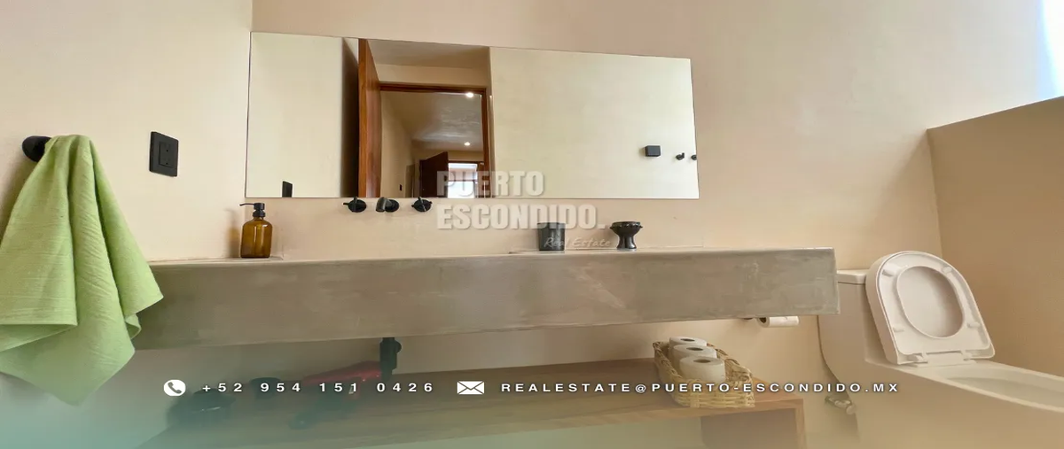 Foto de casa en venta en puerto , brisas de zicatela, santa maría colotepec, oaxaca, 30603103 No. 05
