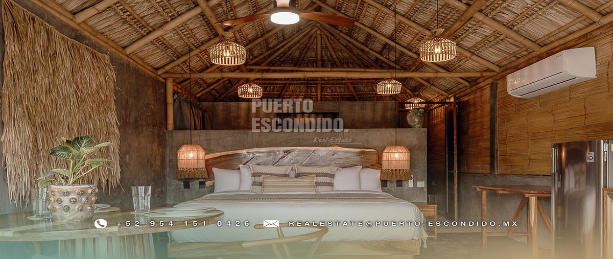 Foto de edificio en venta en puerto , brisas de zicatela, santa maría colotepec, oaxaca, 30695710 No. 03