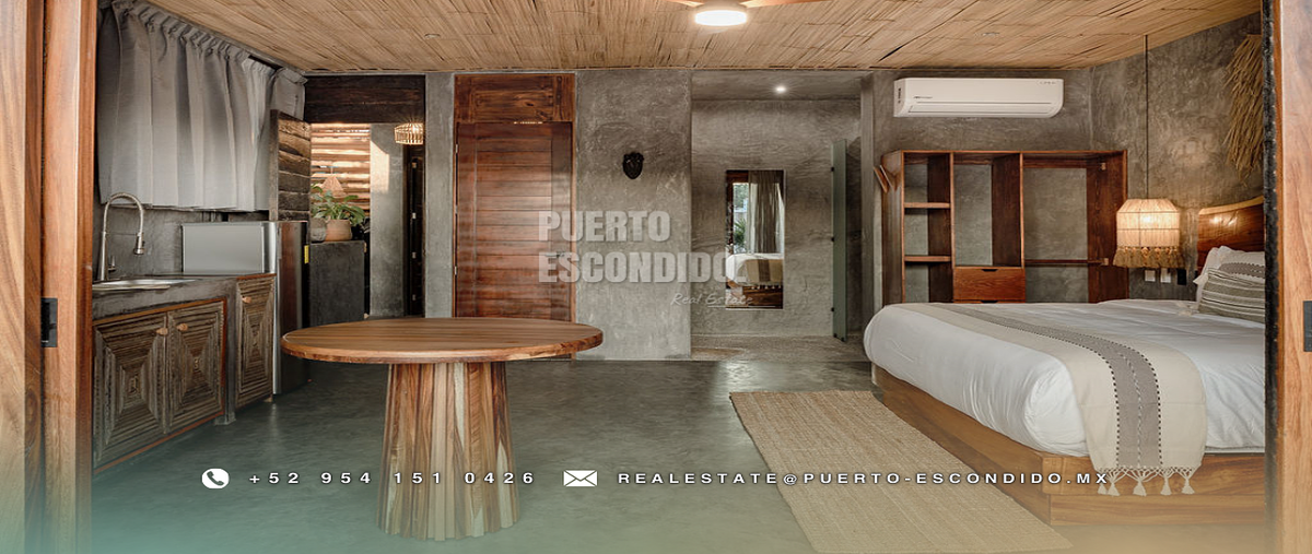 Foto de edificio en venta en puerto , brisas de zicatela, santa maría colotepec, oaxaca, 30695710 No. 05