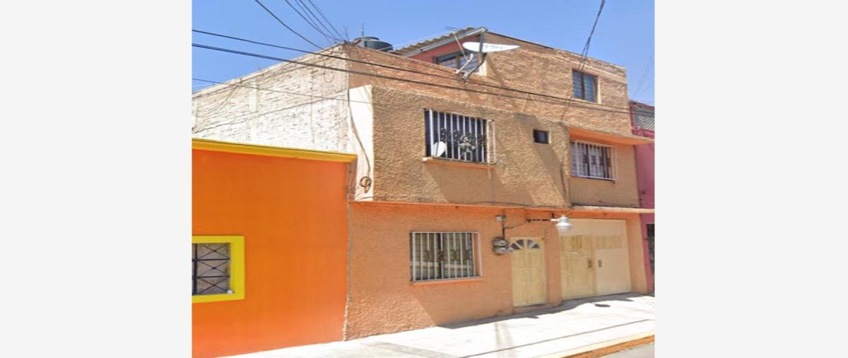 Foto de casa en venta en puerto campeche 124, ampliación casas alemán, gustavo a. madero, df / cdmx, 0 No. 03