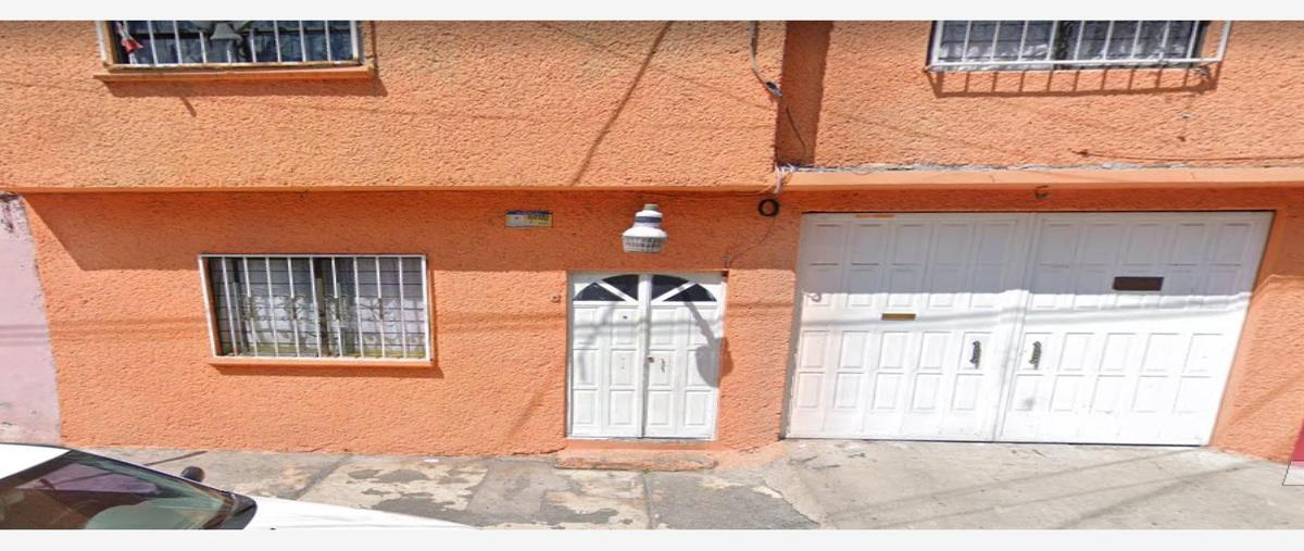 Foto de casa en venta en puerto campeche 124, ampliación casas alemán, gustavo a. madero, df / cdmx, 0 No. 04