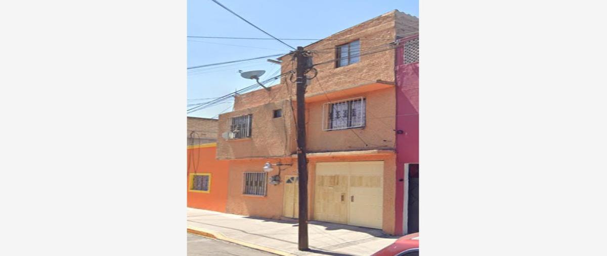 Foto de casa en venta en puerto campeche 124, ampliación casas alemán, gustavo a. madero, df / cdmx, 0 No. 05