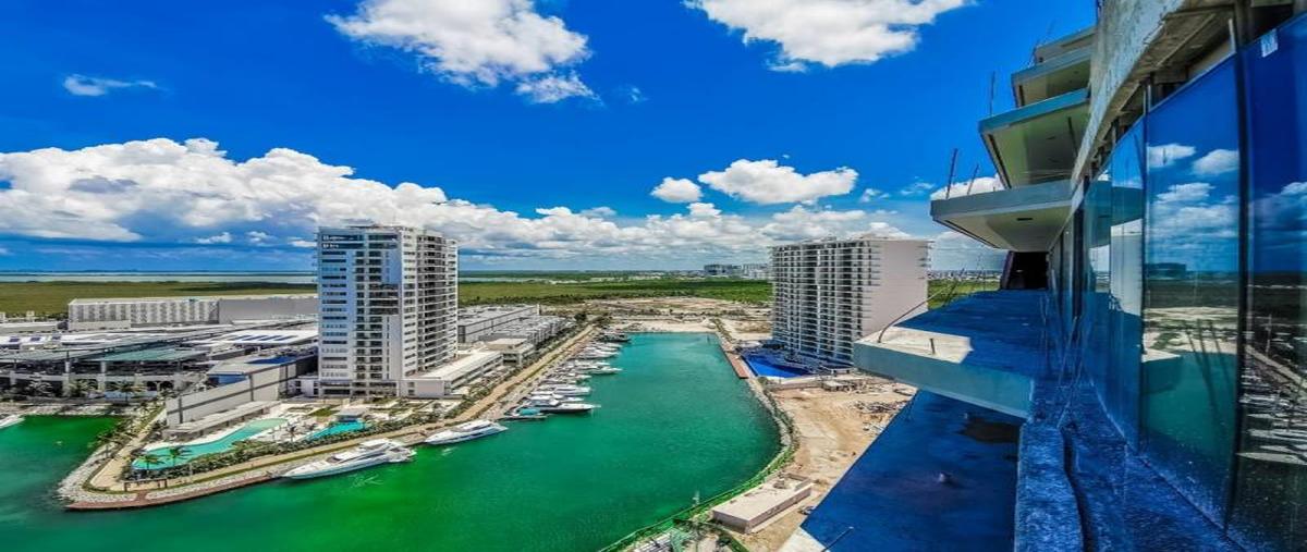 Foto de departamento en venta en puerto cancun 1, zona hotelera, benito juárez, quintana roo, 0 No. 03