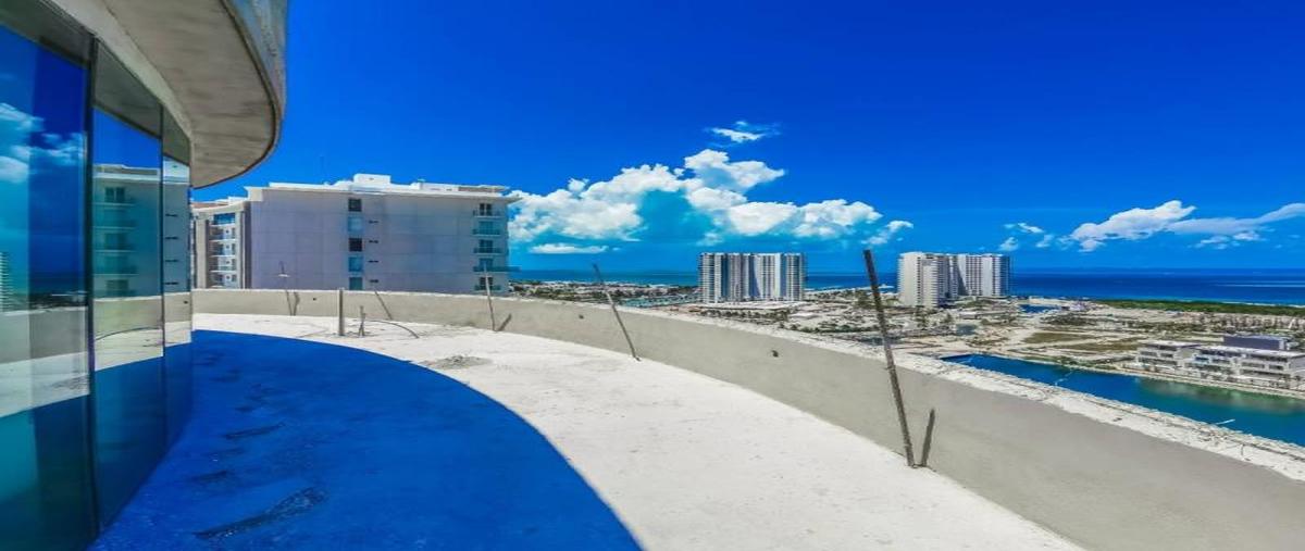 Foto de departamento en venta en puerto cancun 1, zona hotelera, benito juárez, quintana roo, 0 No. 04