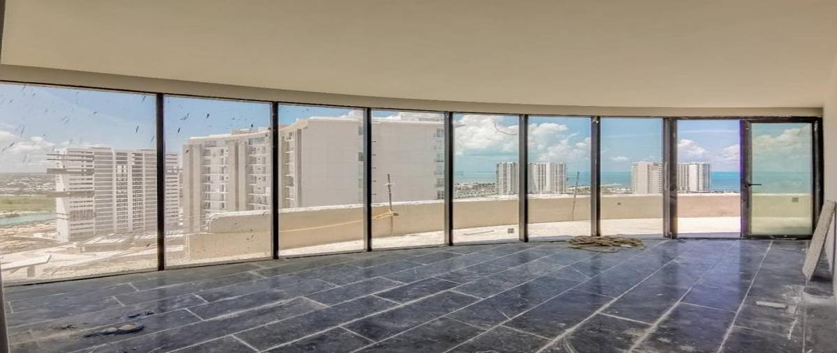 Foto de departamento en venta en puerto cancun 1, zona hotelera, benito juárez, quintana roo, 0 No. 05