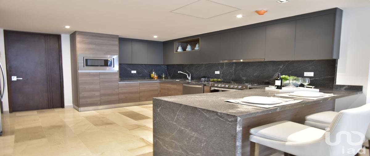 Foto de departamento en venta en puerto cancún 108, zona hotelera, benito juárez, quintana roo, 28721025 No. 03