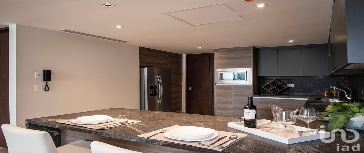 Foto de departamento en venta en puerto cancún 108, zona hotelera, benito juárez, quintana roo, 28721025 No. 04
