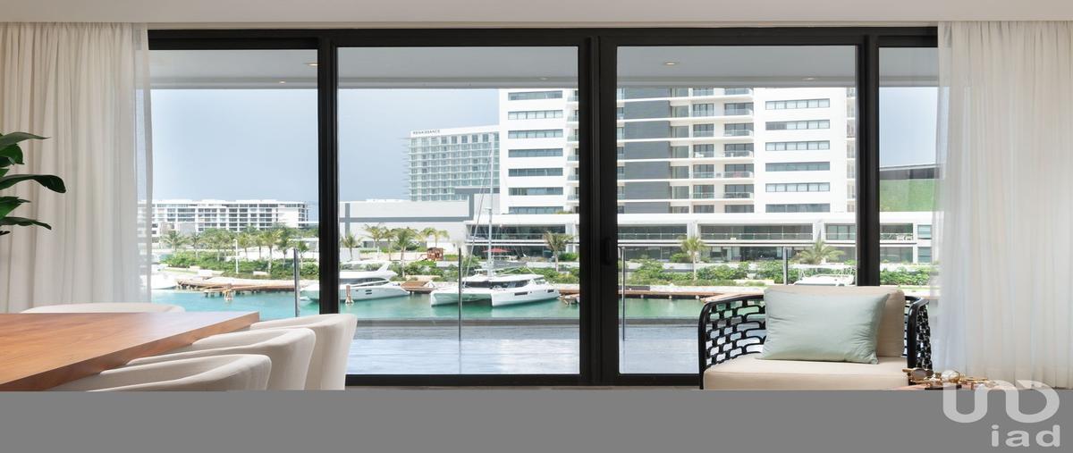 Foto de departamento en venta en puerto cancun 108, zona hotelera, benito juárez, quintana roo, 28721231 No. 04